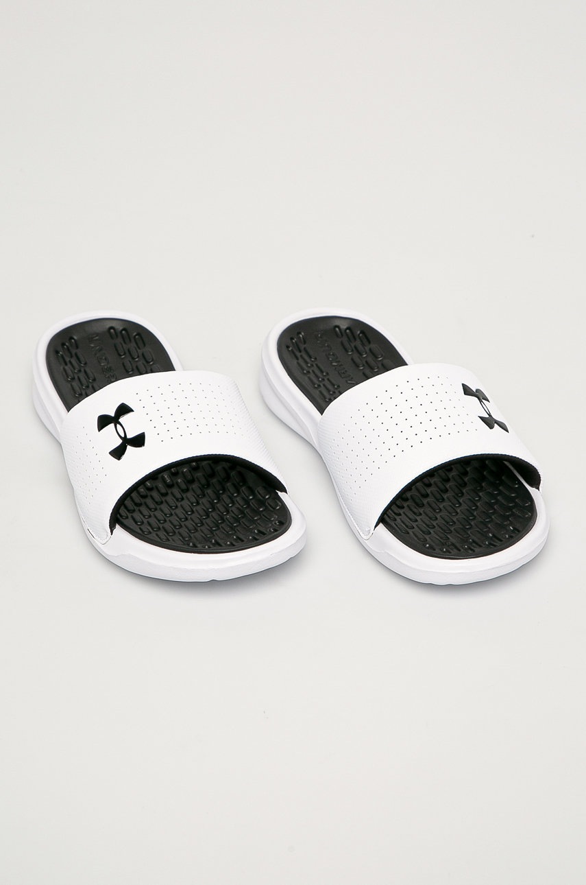 

Under Armour - Шлепанцы
