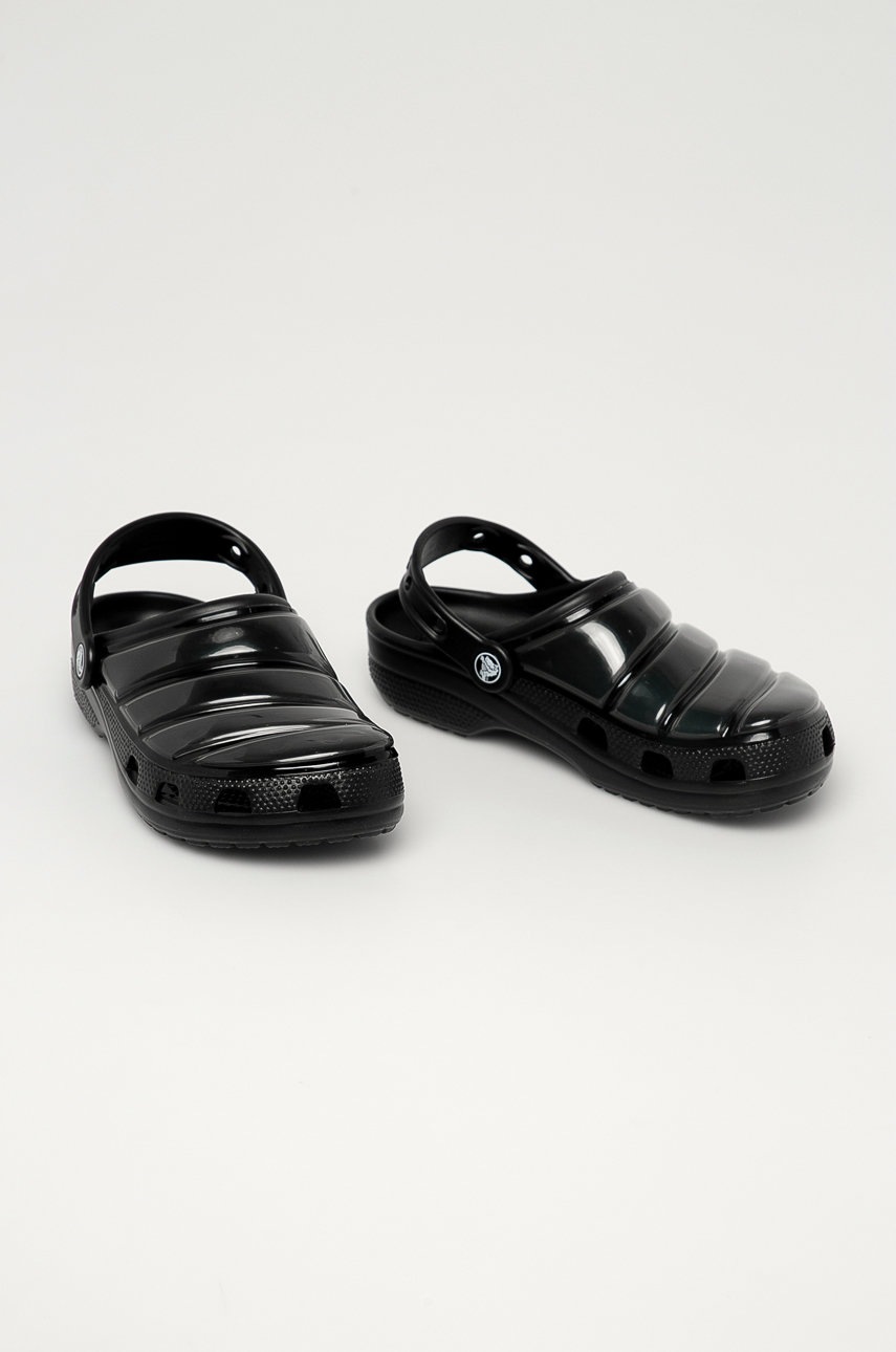

Crocs - Шльопанці