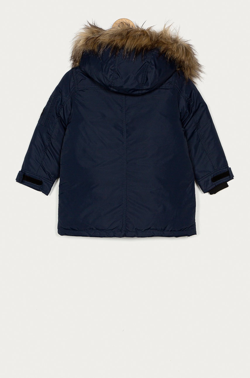

Pepe Jeans - Детская куртка Floydd 104-180 cm