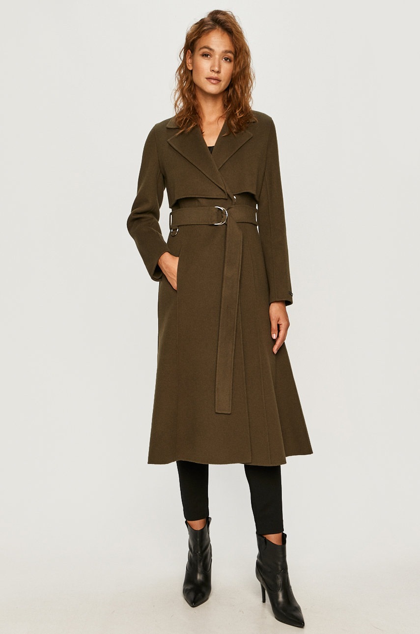 

Sportmax Code - Пальто