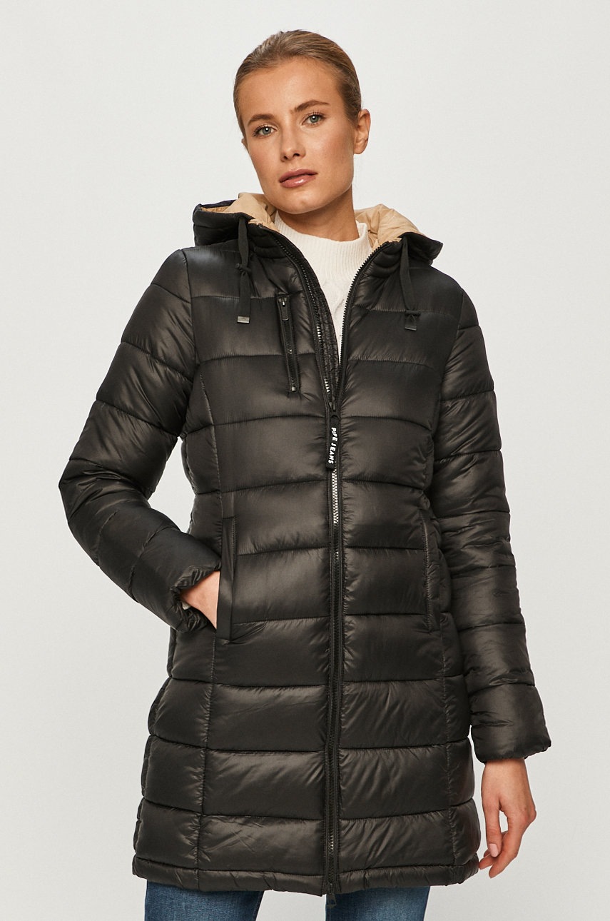 

Pepe Jeans - Яке Linna, Черен