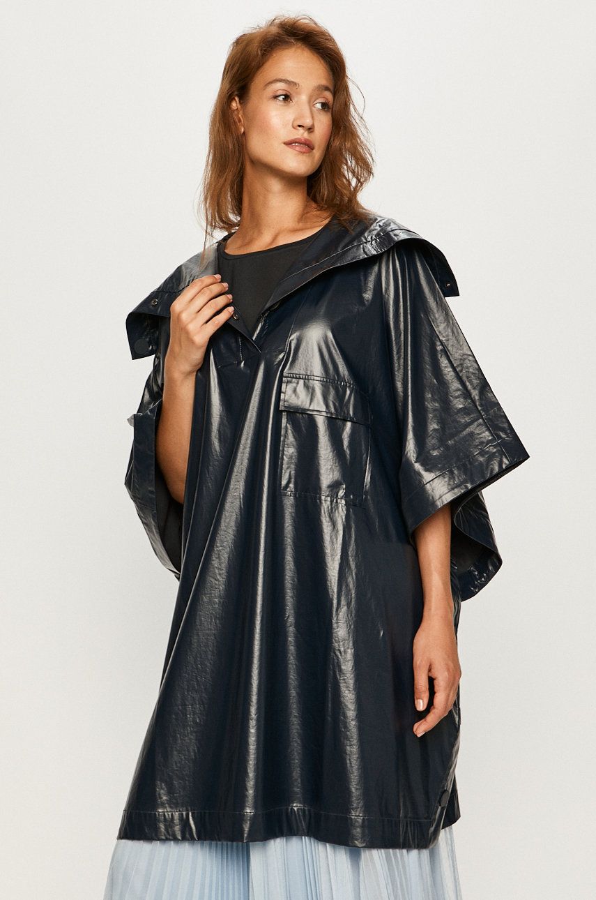 MAX&Co. – Palton de ploaie imagine reduceri black friday 2021 answear.ro