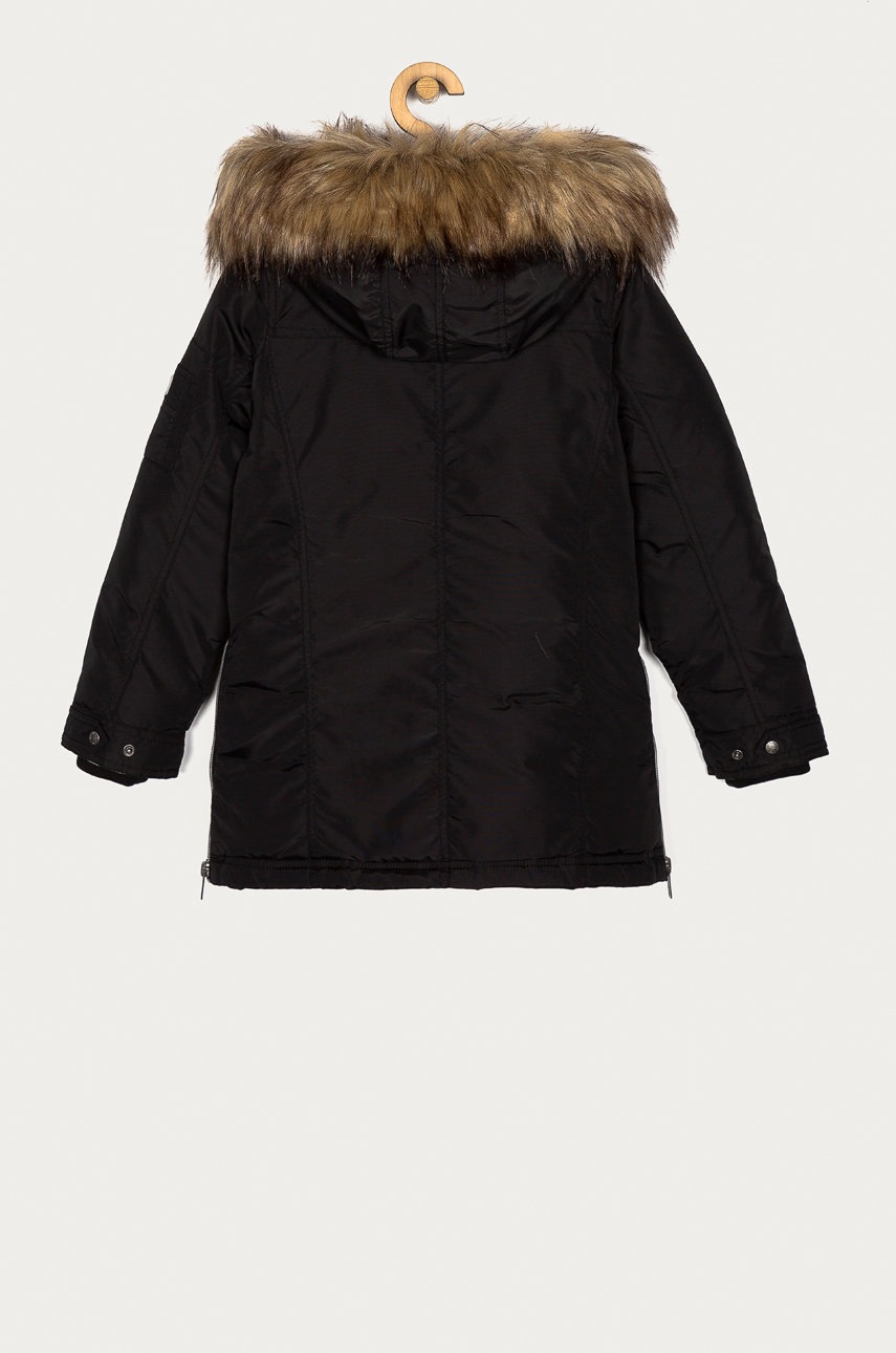 

Pepe Jeans - Детская куртка Florence 128-180 cm
