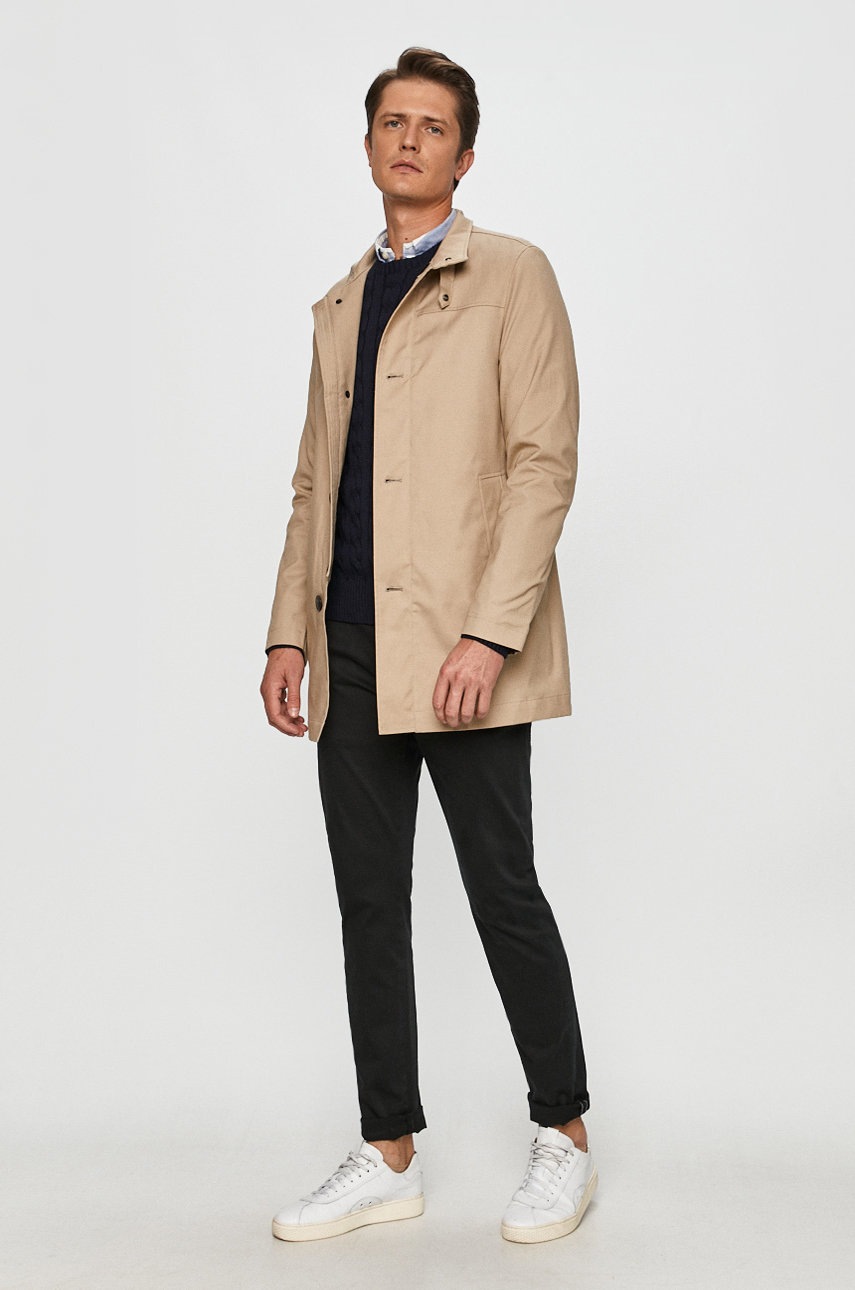 

Tommy Hilfiger Tailored - Пальто