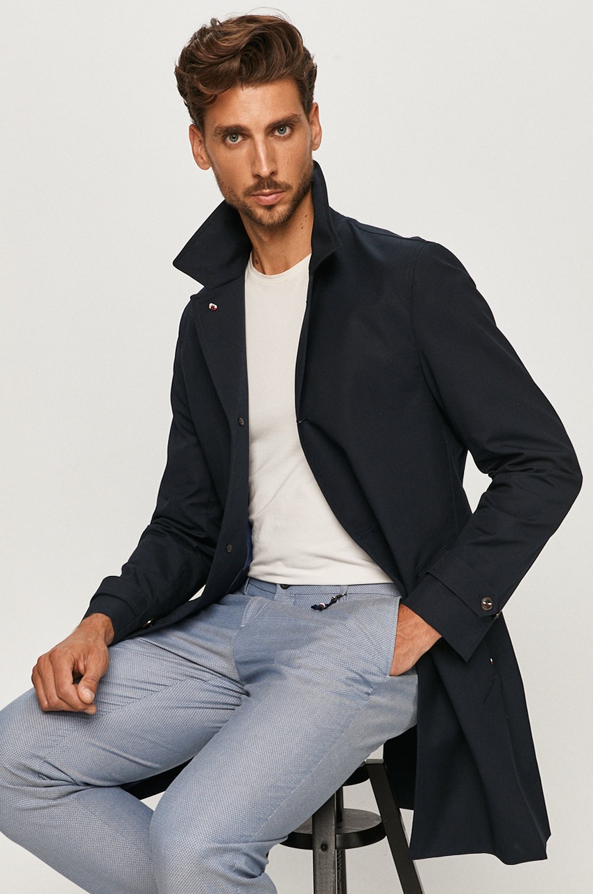 Tommy Hilfiger Tailored - Palton