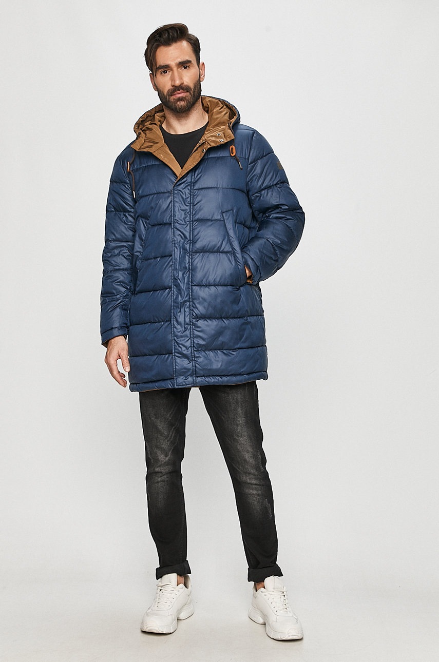 

Pepe Jeans - Куртка Spencer