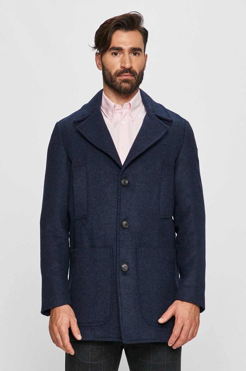 Trussardi Jeans - Palton