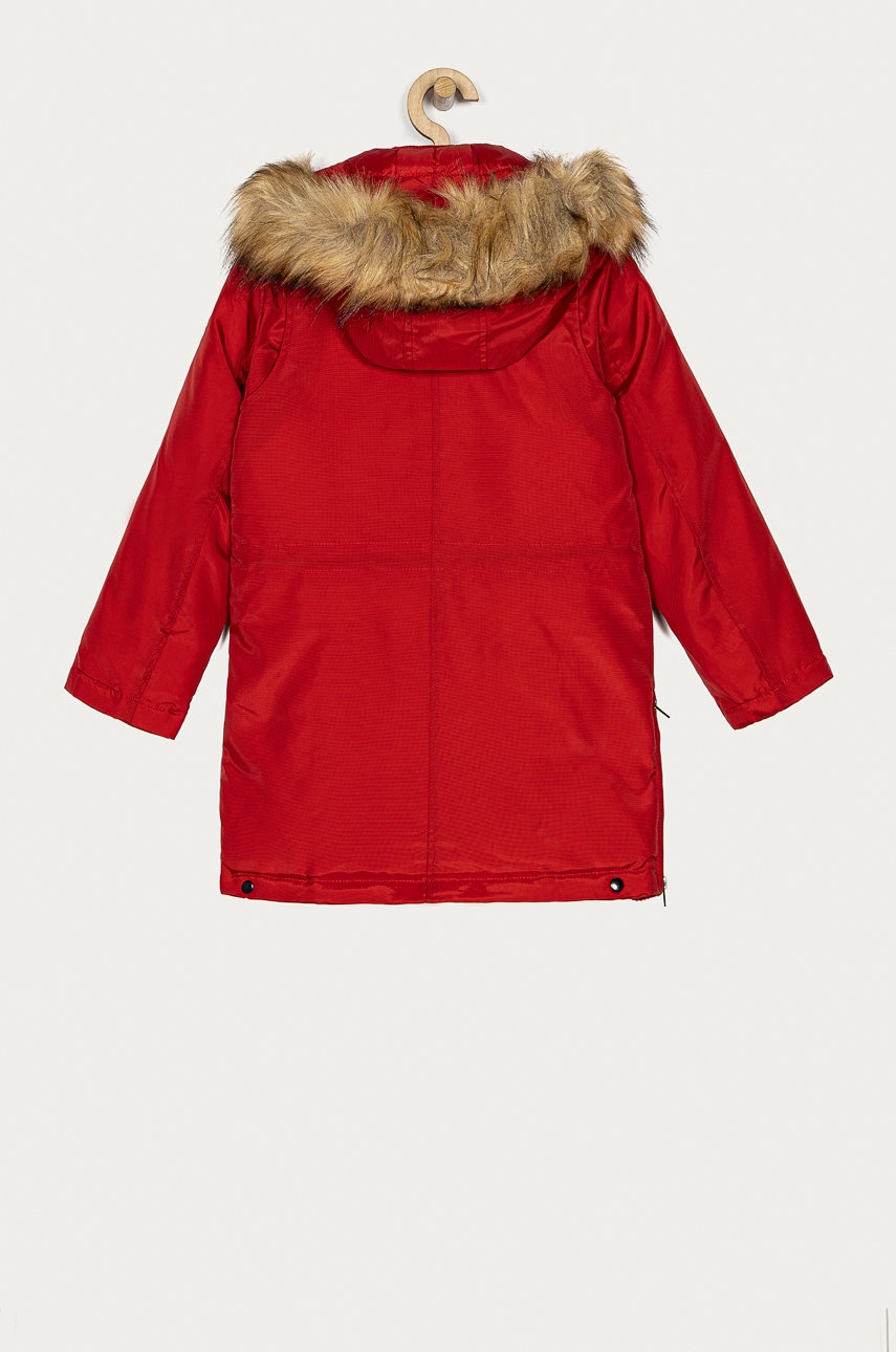 

Guess - Детская пуховая куртка 116-15 cm