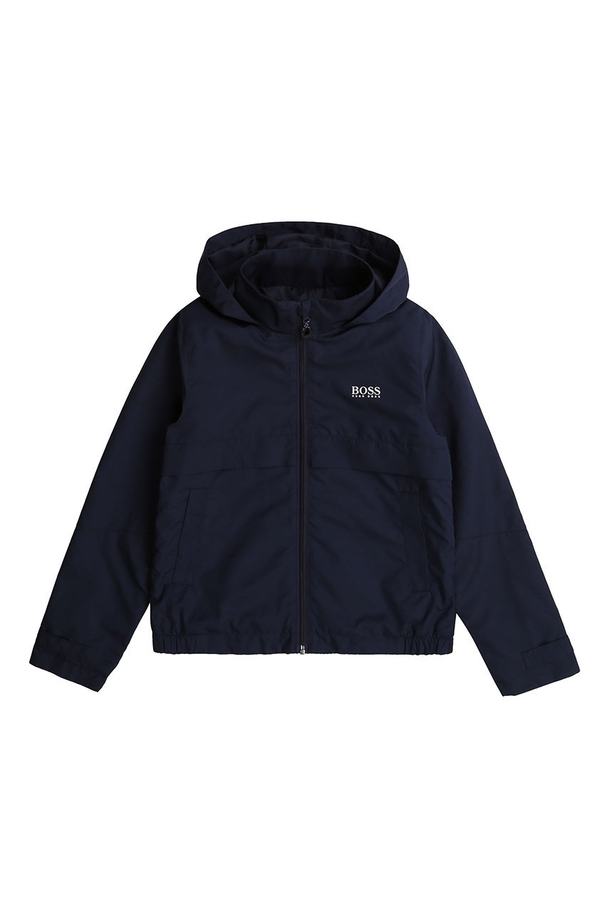 Boss - Geaca copii 116-152 cm