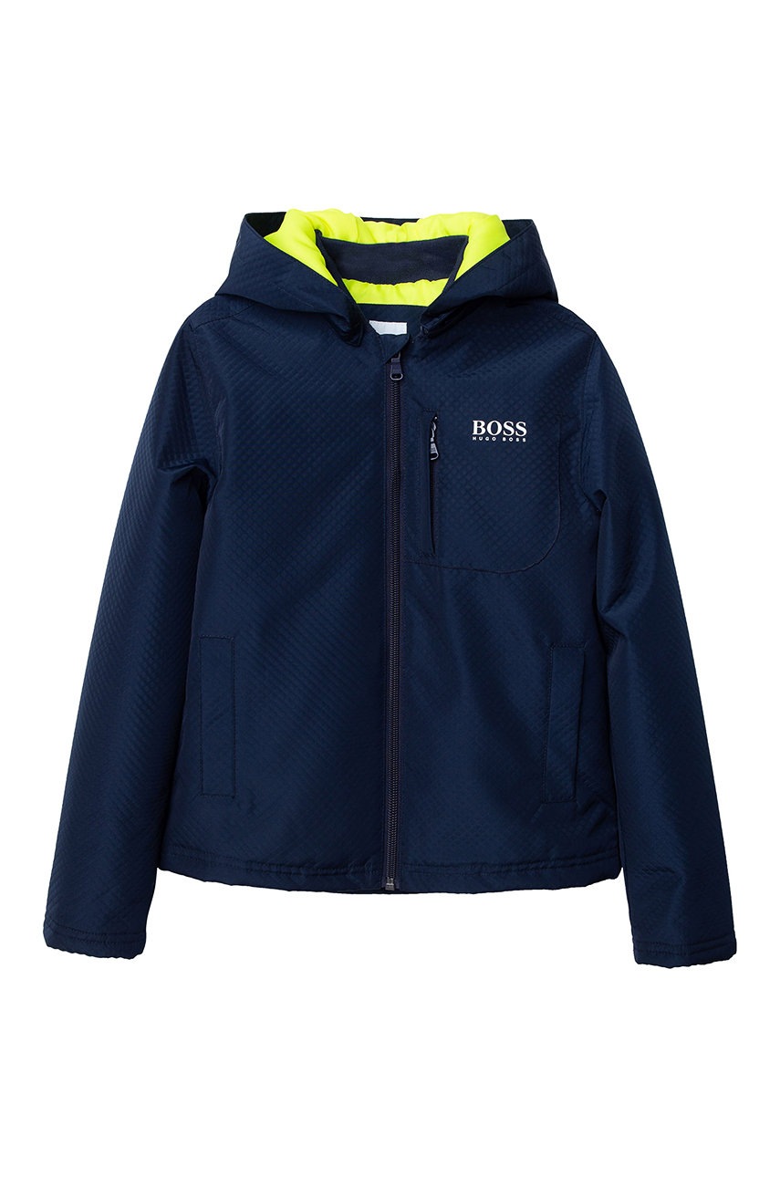 Boss - Geaca copii 164-176 cm