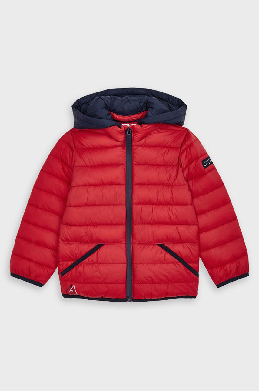 

Mayoral - Детская куртка -134 см, Красный