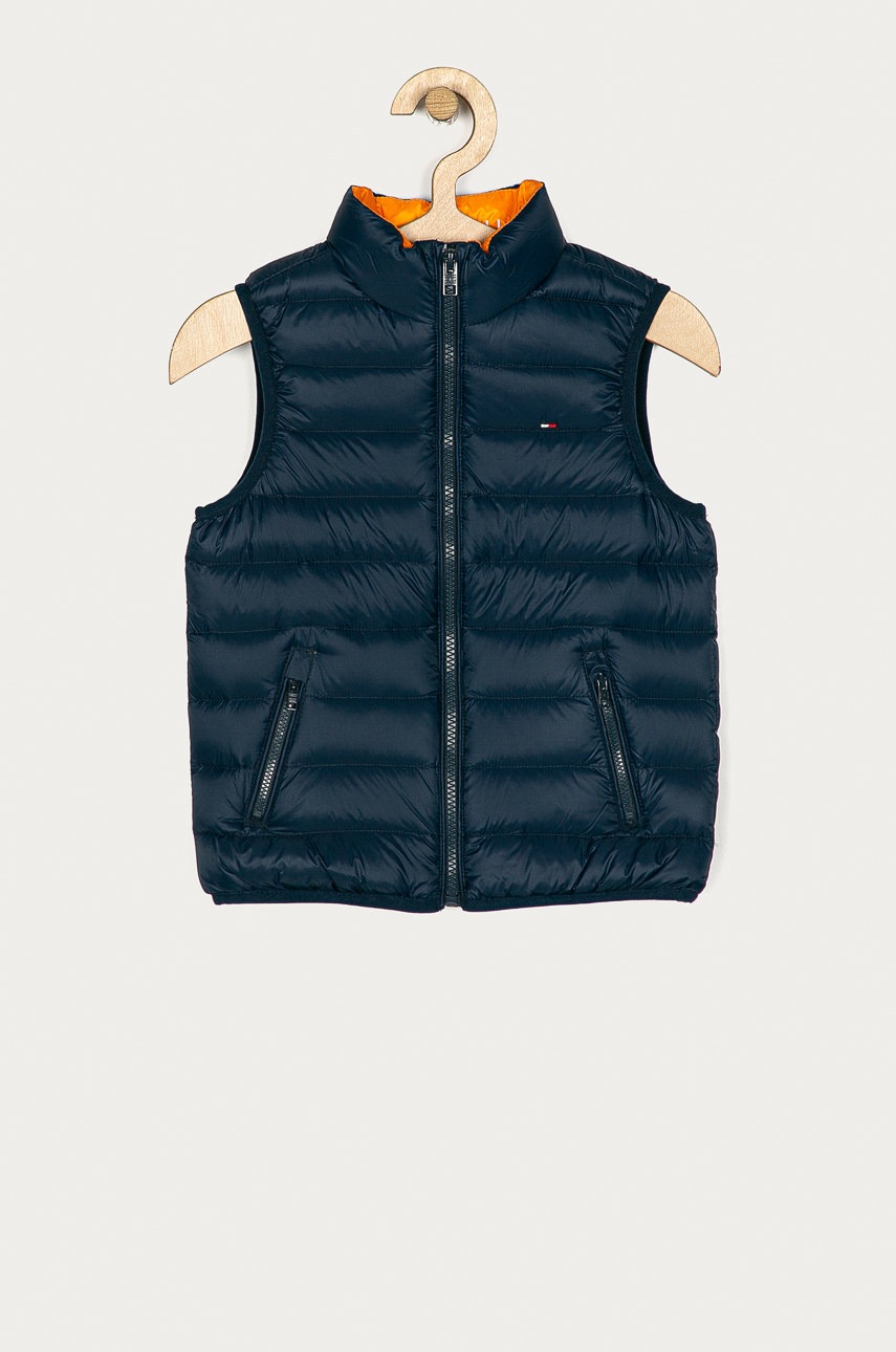 

Tommy Hilfiger - Детская безрукавка 98-176 cm, Тёмно-синий
