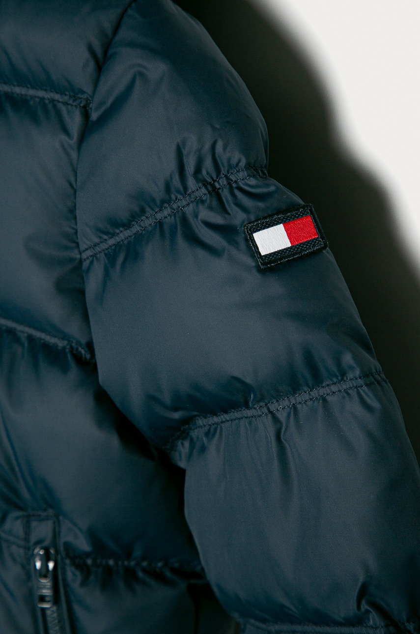 

Tommy Hilfiger - Дитяча пухова куртка 104-176 cm