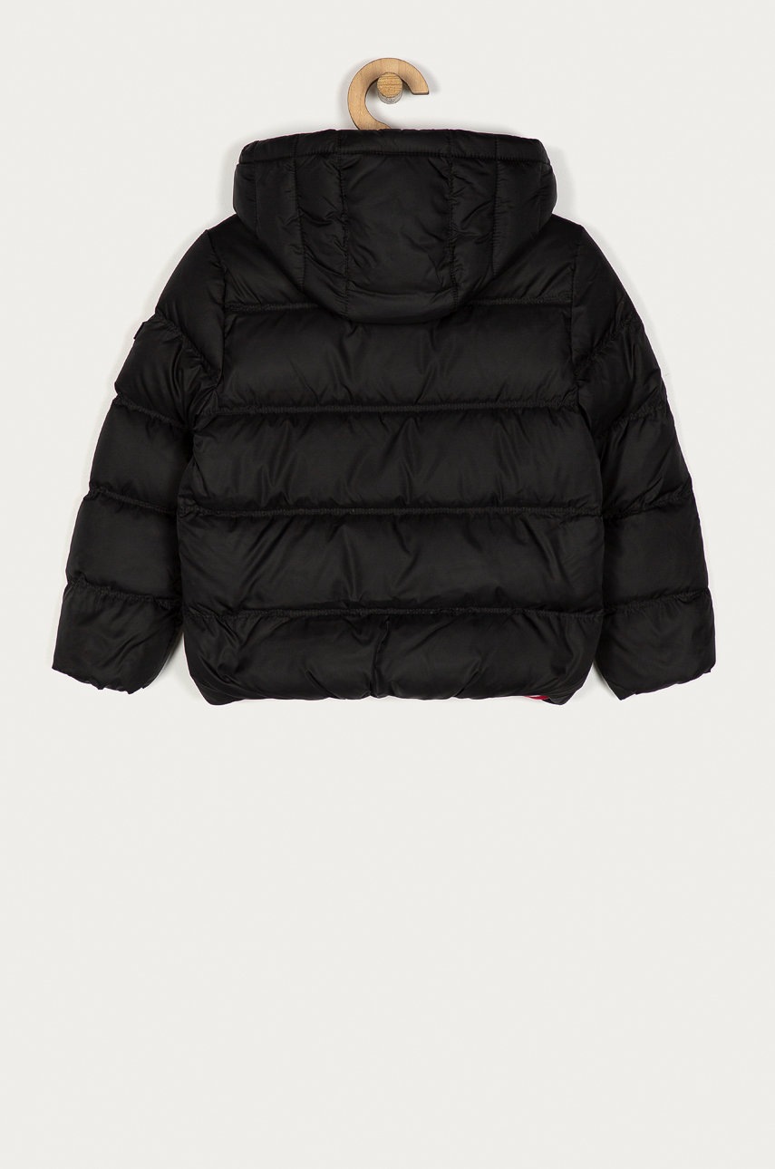 

Tommy Hilfiger - Дитяча пухова куртка 104-176 cm