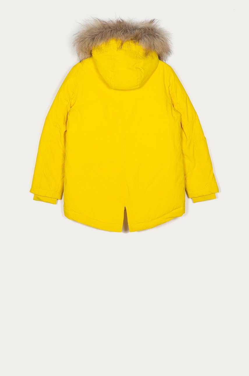 

Tommy Hilfiger - Дитяча куртка 128- cm