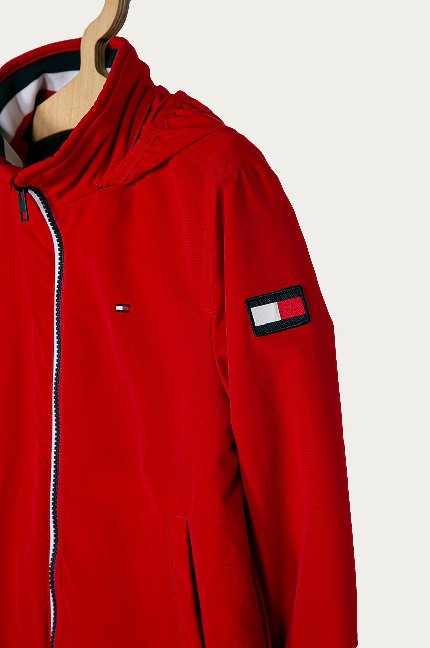 

Tommy Hilfiger - Детская куртка 128-176 cm