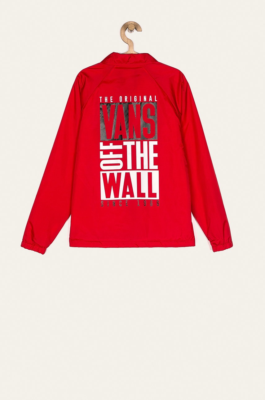 

Vans - Детская куртка 129-173 cm