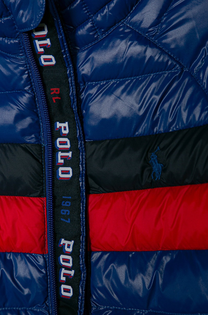 

Polo Ralph Lauren - Детская куртка 134-176 cm