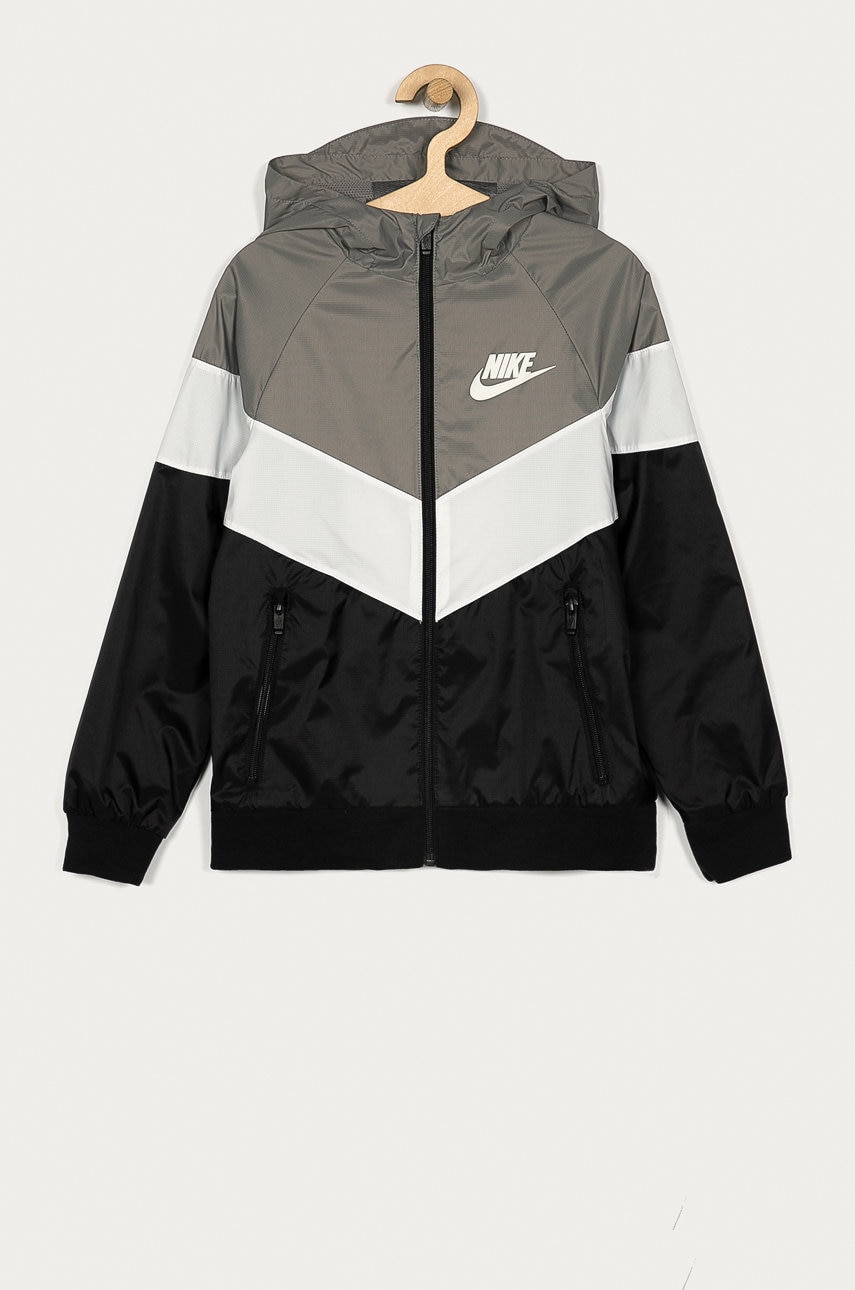 Nike Kids - Geaca copii 128-158 cm