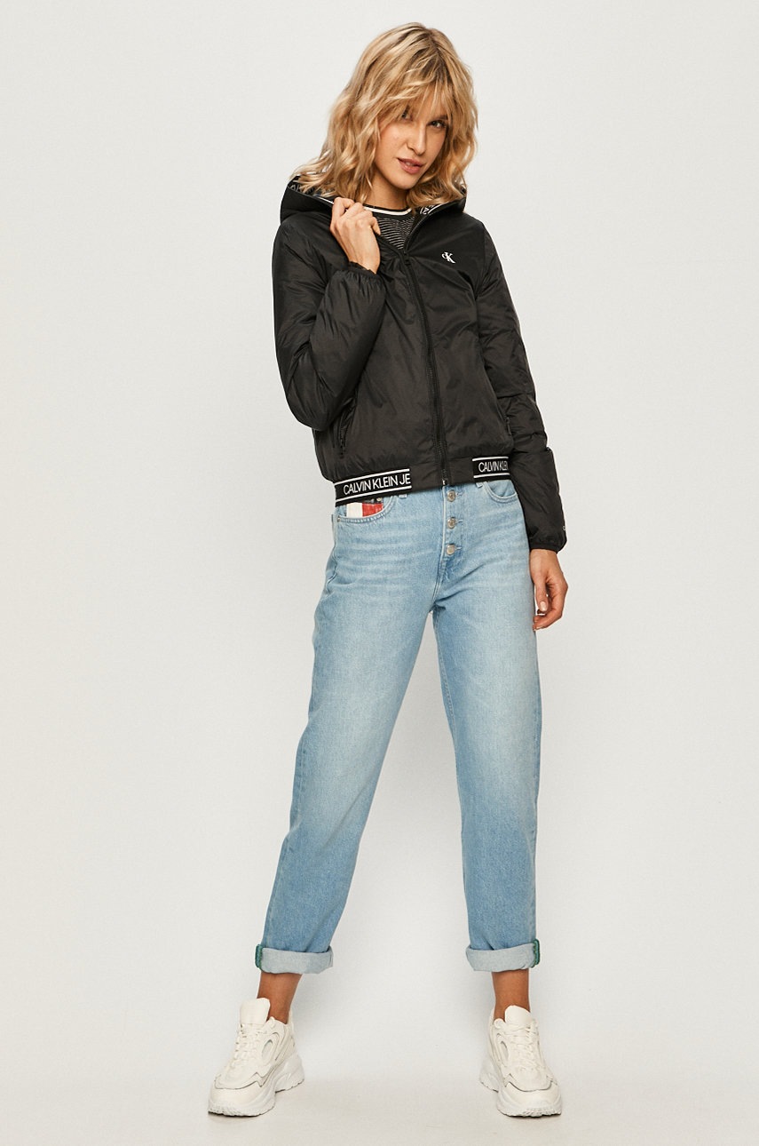 

Calvin Klein Jeans - Куртка