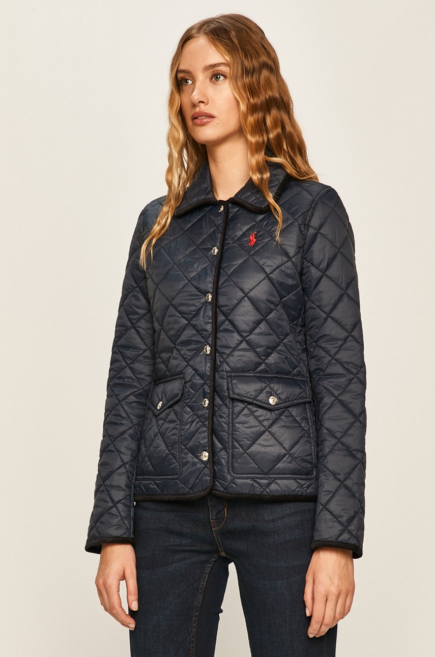 

Polo Ralph Lauren - Яке, Тъмносин