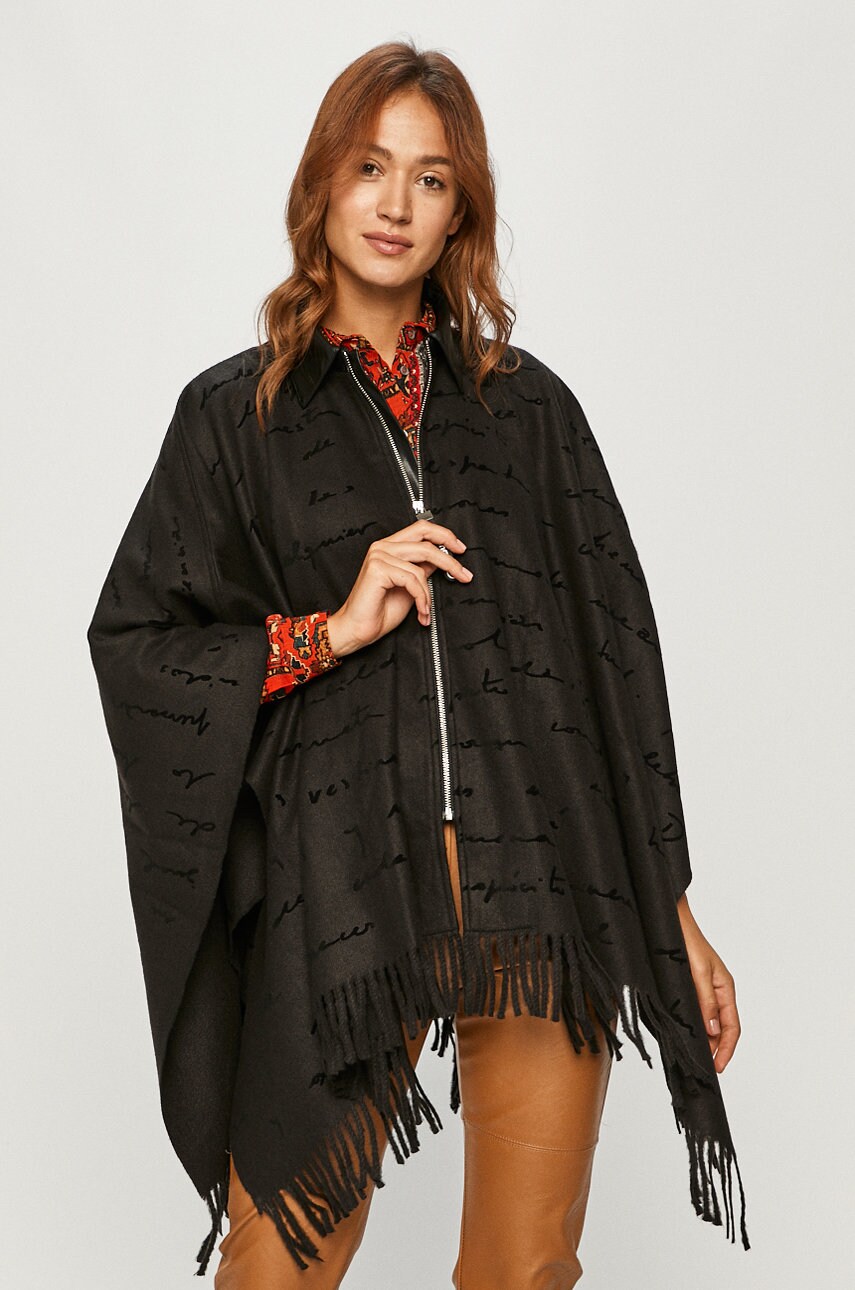 Desigual - poncho