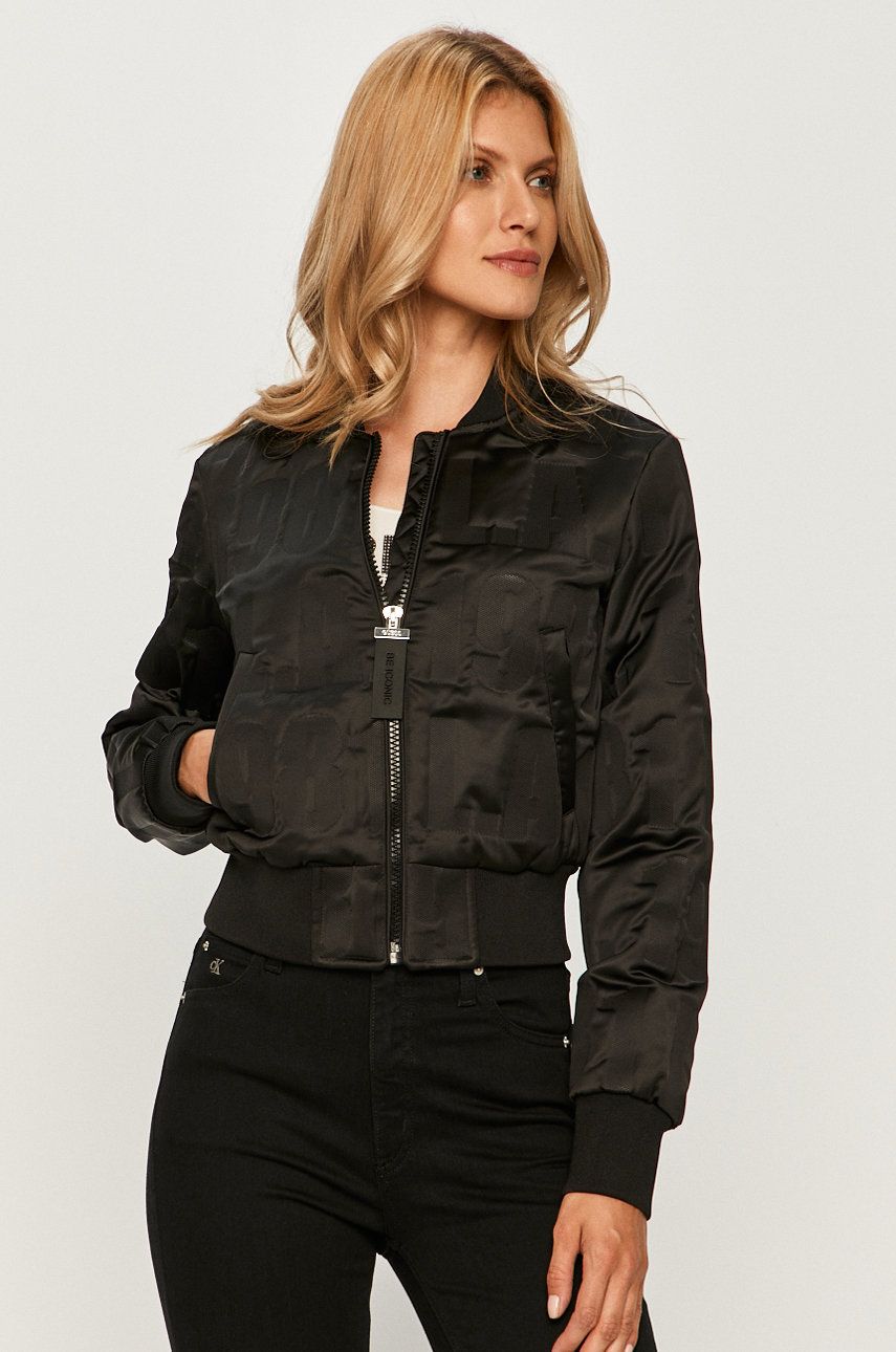 Guess Jeans - Geaca bomber