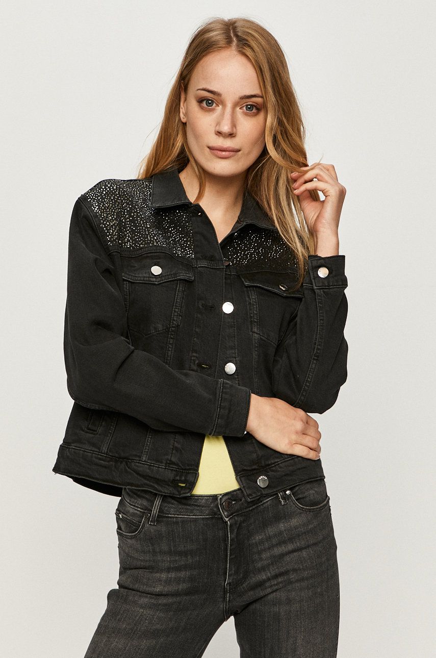 Guess Jeans - Geaca jeans