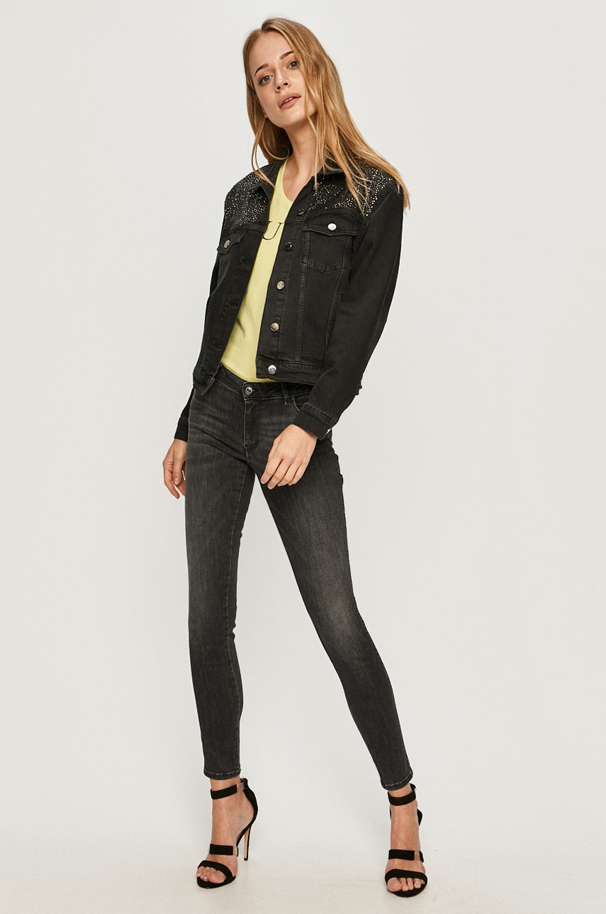 

Guess Jeans - Джинсовая куртка