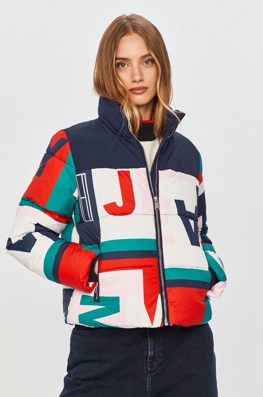 

Tommy Jeans - Куртка