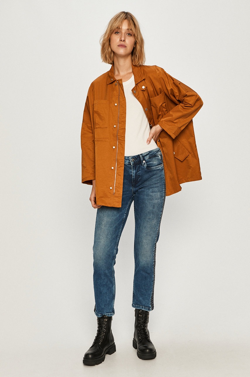 

Pepe Jeans - Куртка Katie
