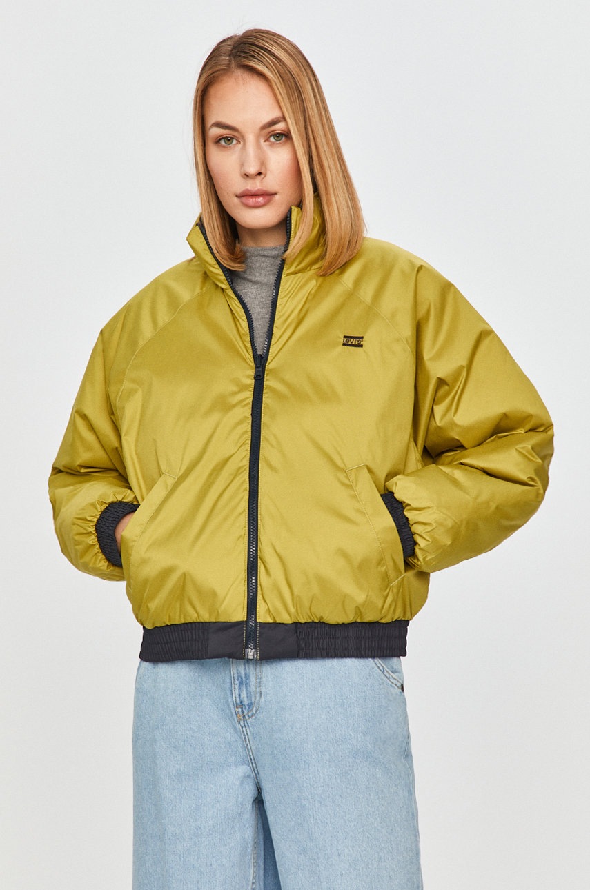 

Levi's - Двусторонняя куртка