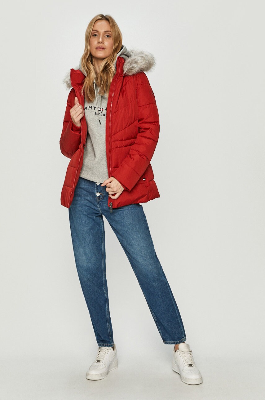 

Tommy Hilfiger - Куртка