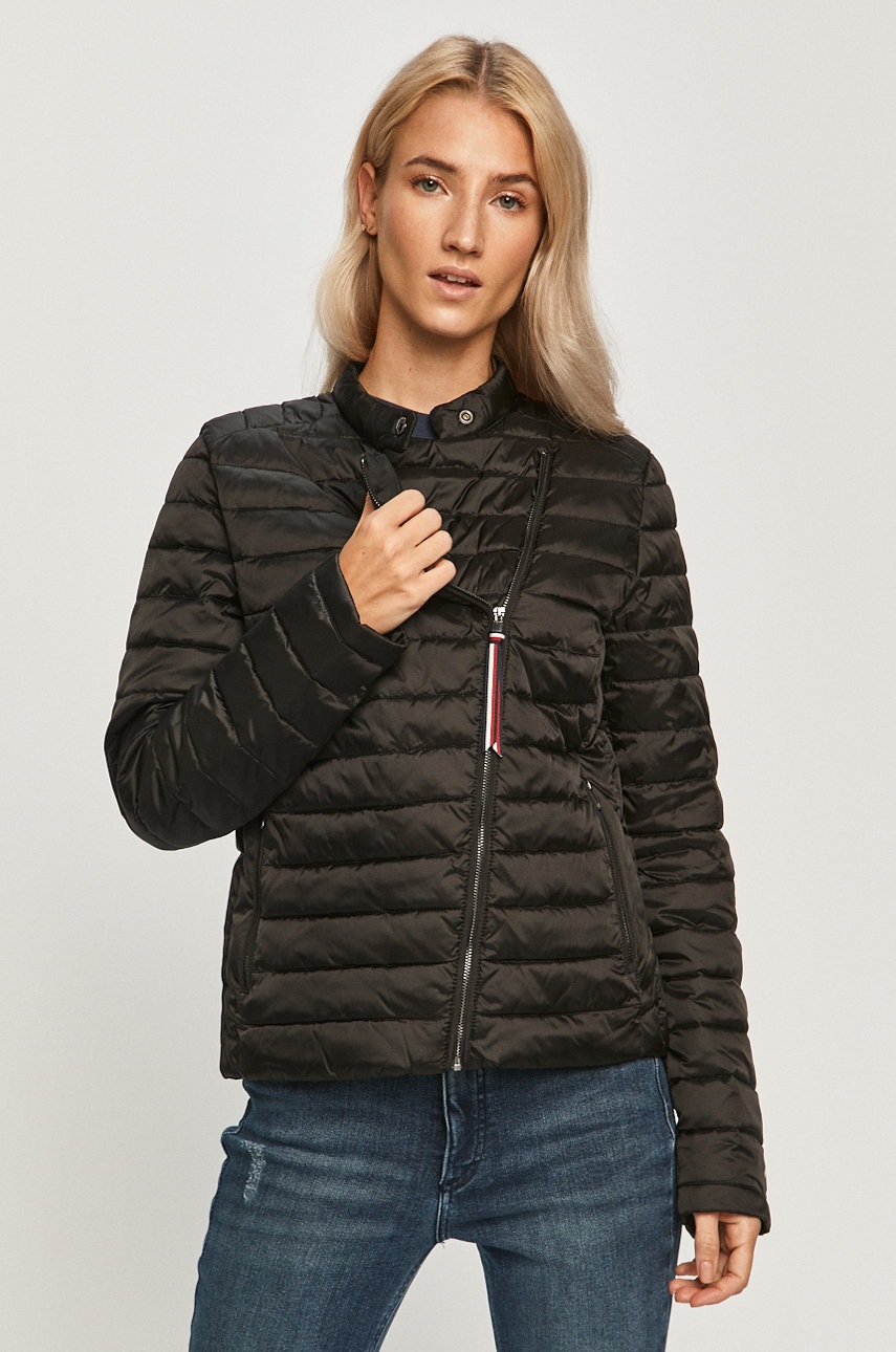 

Tommy Hilfiger - Куртка, Чёрный