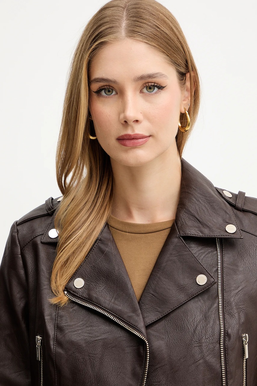 Morgan křivák (obrázek 4)