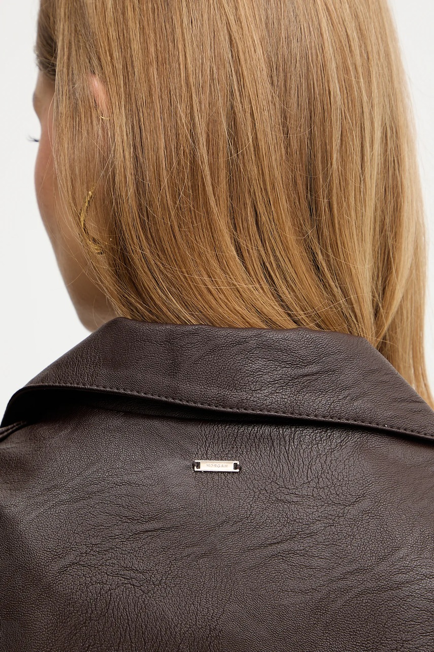 Morgan křivák (obrázek 5)