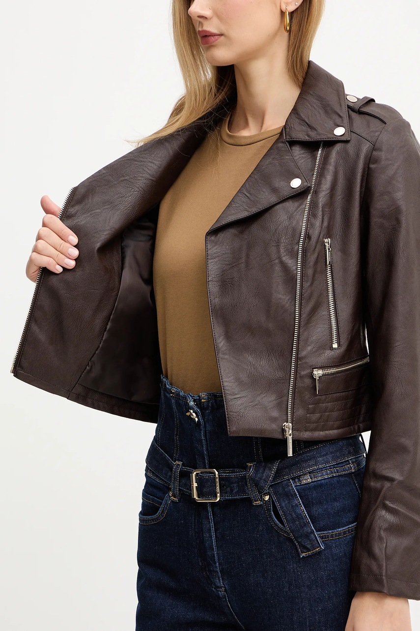 Morgan křivák (obrázek 6)