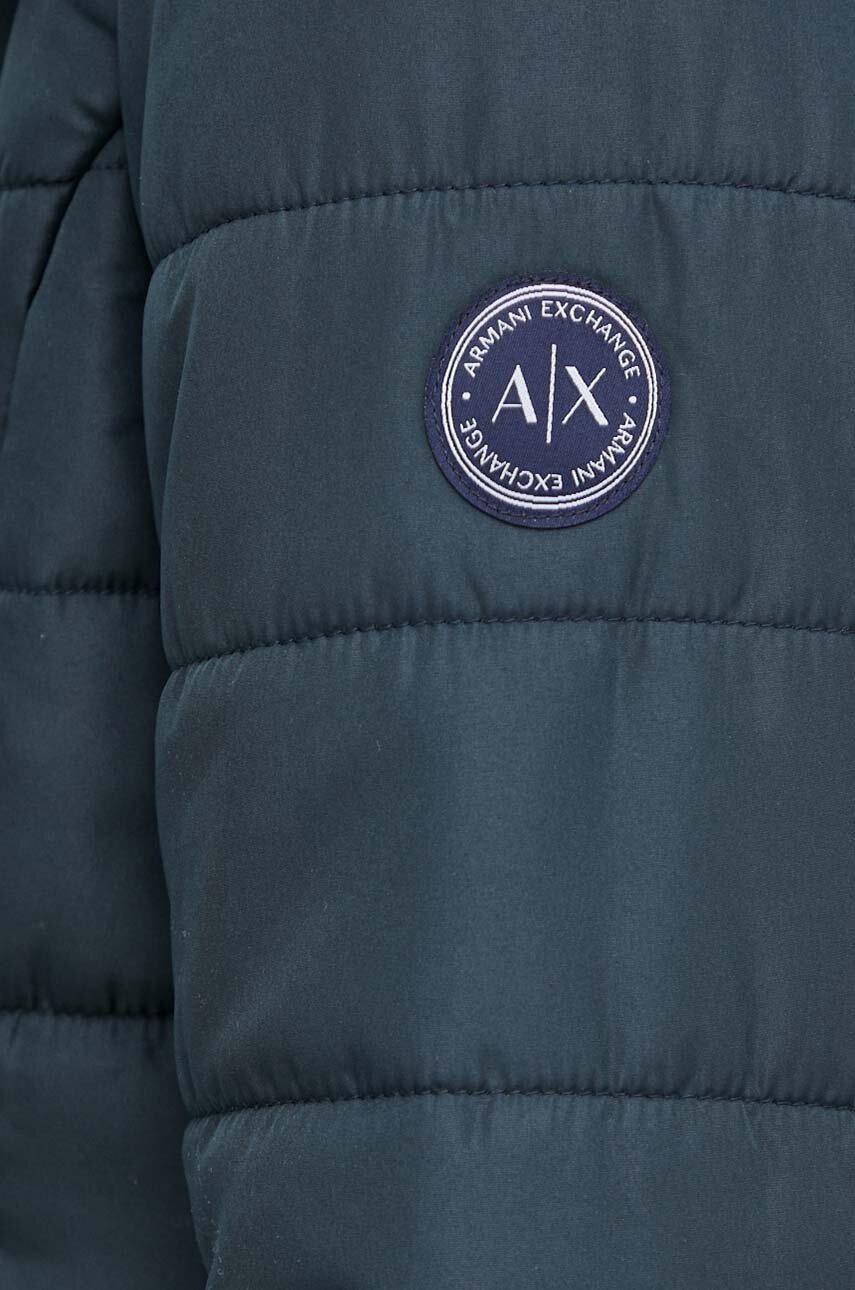 Armani Exchange - Bunda (obrázek 6)