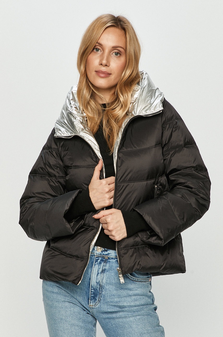 Silvian Heach - Geaca de puf