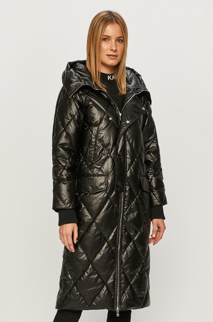 Silvian Heach - Geaca de puf