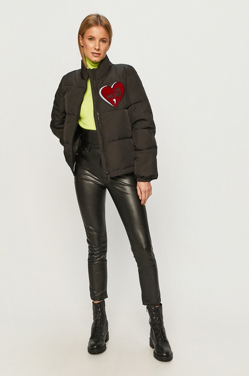 

Love Moschino - Куртка