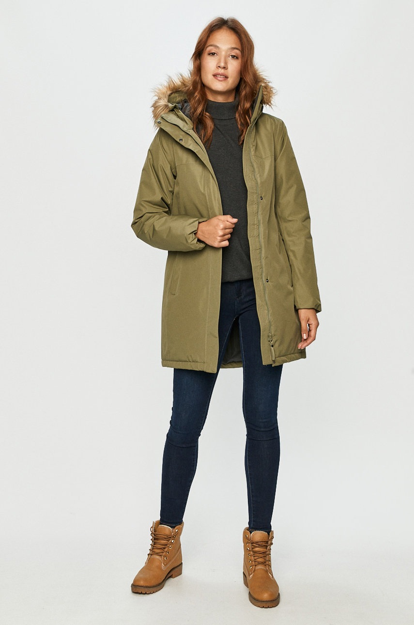

Helly Hansen - Парка