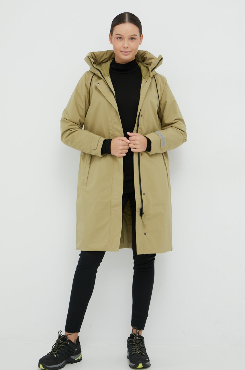

Helly Hansen Куртка