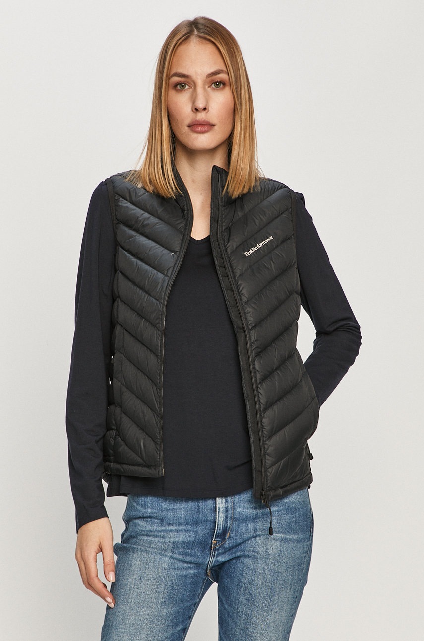 Peak Performance - Vesta de puf