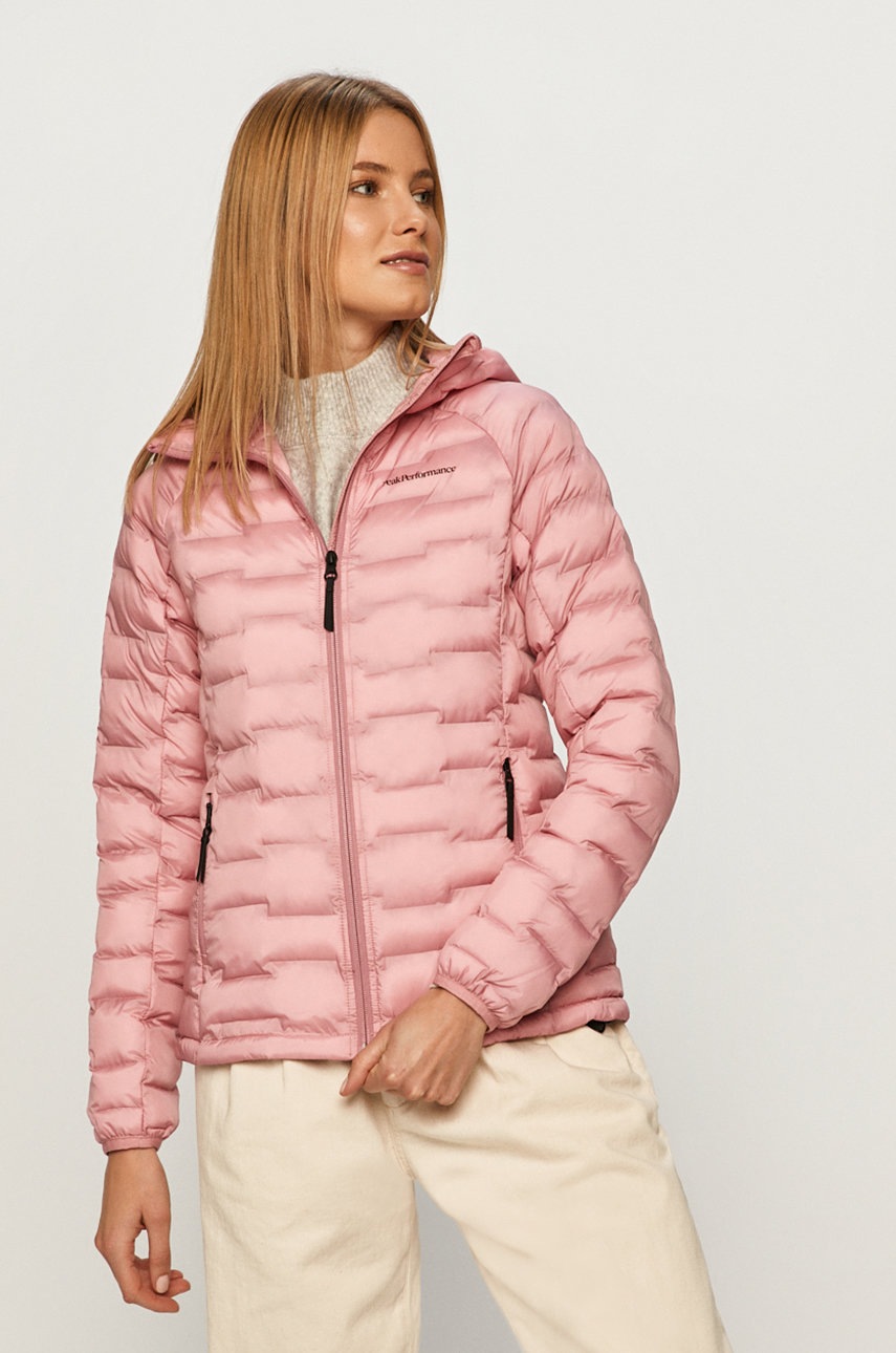 Peak Performance - Geaca