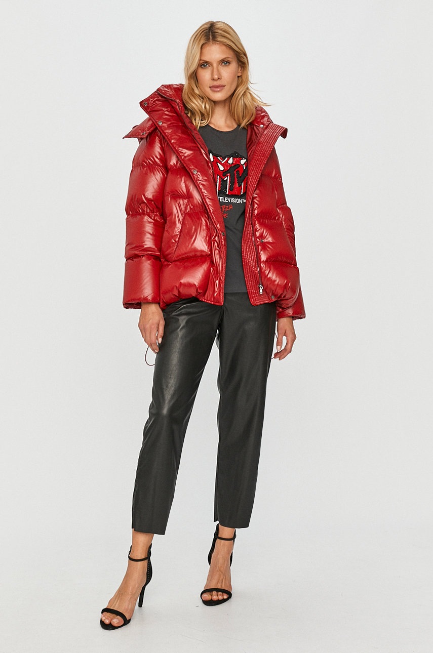 

Sportmax Code - Пуховая куртка