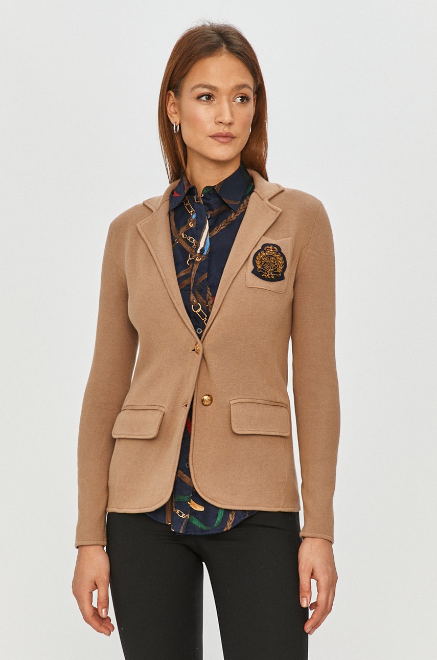 

Lauren Ralph Lauren - Сако, Бежов