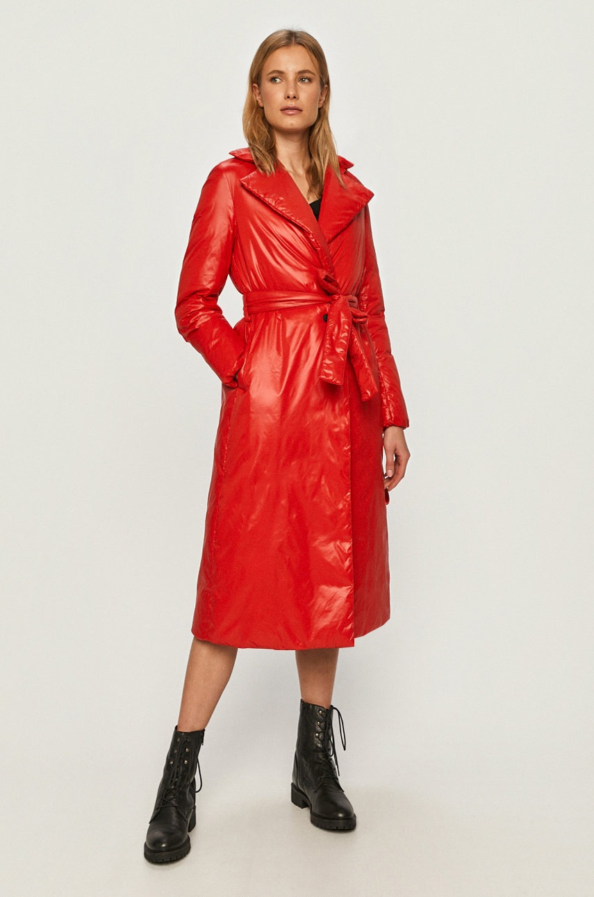 After Label - Geaca de puf