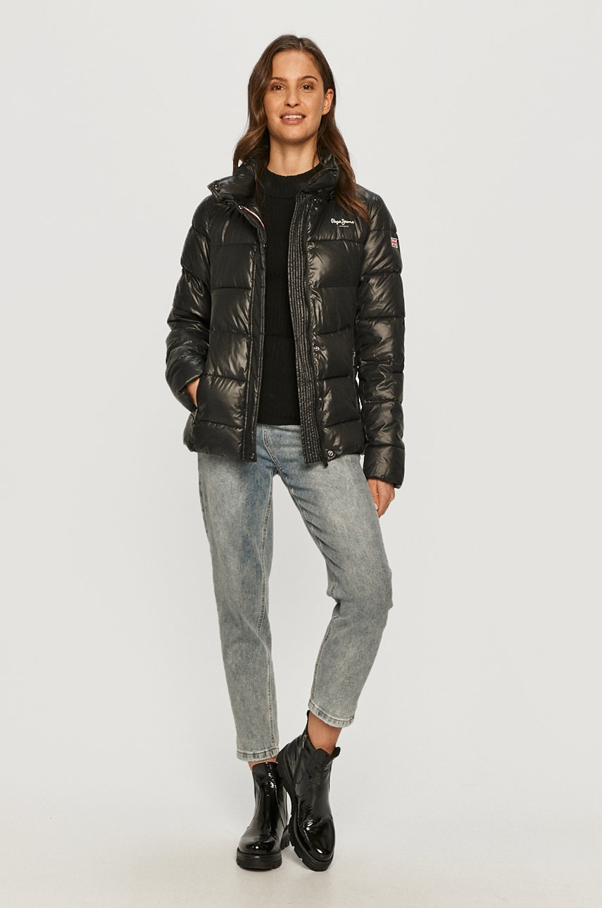 

Pepe Jeans - Куртка Elena
