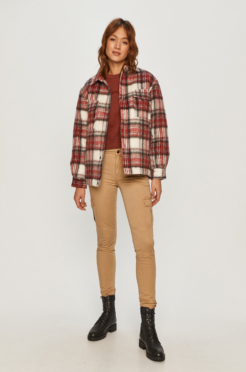 

Pepe Jeans - Куртка Runa